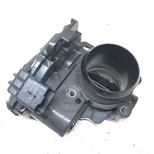 PEUGEOT BOXER RELAIS DIESEL DW12 MOTOR DROSSELKLAPPENSTUTZEN VENTILEINHEIT 9806625280