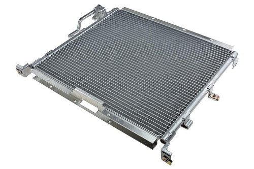 Kondensator für bmw 3 e36 - a/c,