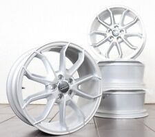 17 zoll original Audi A1 S1 GBA1 82A071497A Carabus Alufelgen Neu