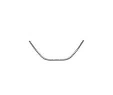 LENKER STRANDSTANGEN GRÜBCHEN