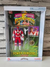 Power Rangers | Mighty Morphin
