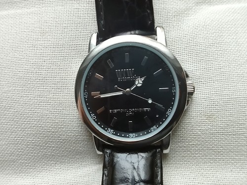 Wmc elegante armbanduhr - -,