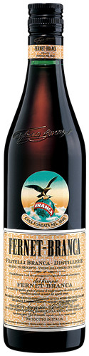 Fernet branca - fernet,
