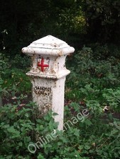 Foto 12x8 King Henry's Drive