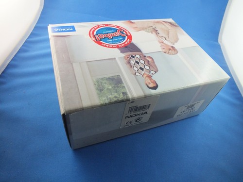 Original nokia 6610 verpackung - original,