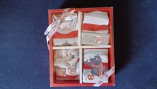 OFC Baby Geschenkbox , Kickers