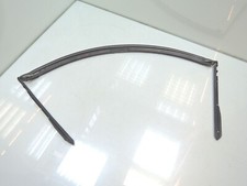 PORSCHE BOXSTER 986 DICHTUNG A SÄULE WINDSCHUTZSCHEIBE 98653707701 (CA255)