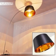 Vintage Stoff Kupfer/schwarz