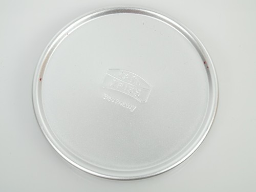 Zeiss objektivdeckel metal - zeiss,