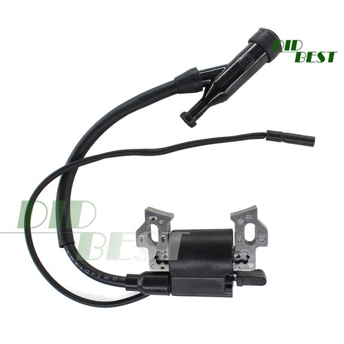 Zündspule zündkerzenstecker - zündspule,