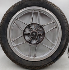 HINTERRADFELGE - MOTO GUZZI