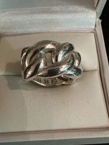 Thomas sabo ring breit - thomas,