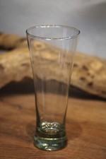 Trinkglas aus eco - trinkglas, inh