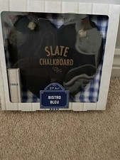 Bistro Bleu herzförmige