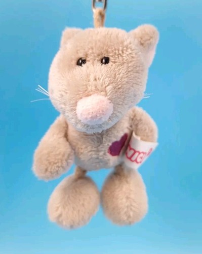 Nici love maus grau - love,