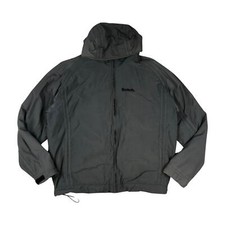 Vintage Bench graue Fleece