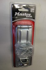 Master Lock Heavy-Duty