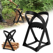 Manueller Log Holzspalter