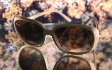 WeWood Sonnebrille Lyra 15 Noce/Brown Sol Holzbrille Brille #WWB006