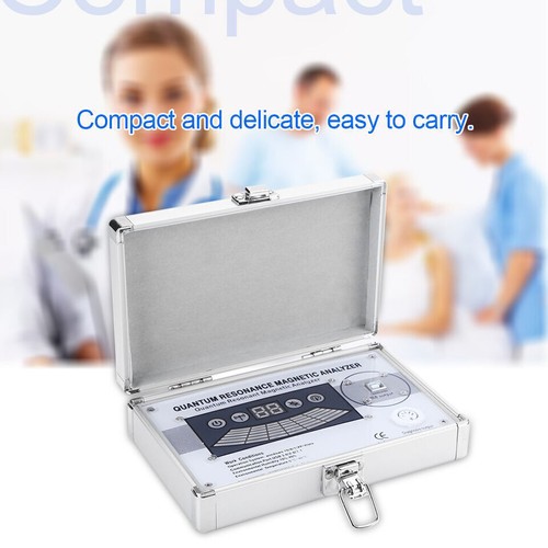 Bio scan gerät quantum - bio-scan,