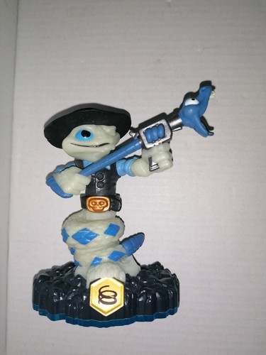 Skylander quick draw - skylander,