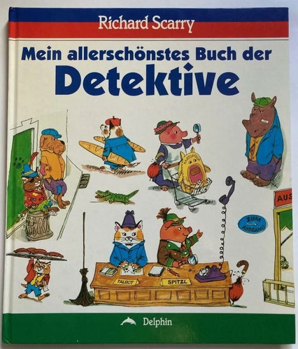 Mein allerschönstes buch der - mein,