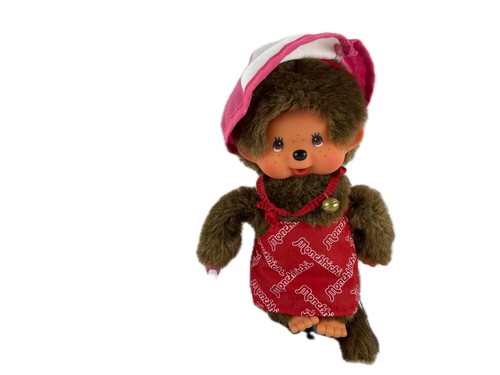 Monchichi puppe top - puppe, 16