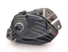 Bosch Motor Gen4 CX 25km/h