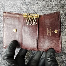 Louis Vuitton Taiga
