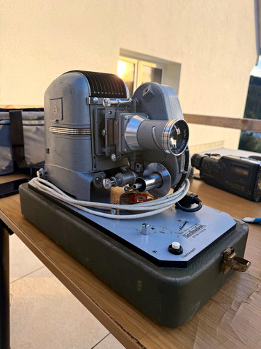 Kindermann ton bild automat - kindermann, ton-bild-automat