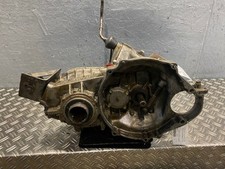 219268 Schaltgetriebe TRABANT