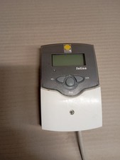 Solar Differenz Regler