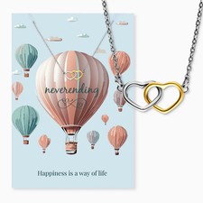 Grußkarte Neverending mit