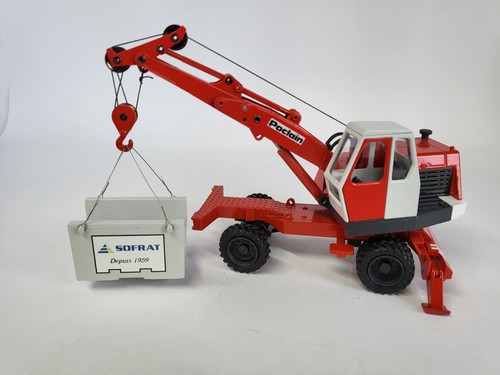 Conrad schaufel poclain ty2p - schaufel,