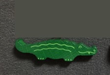 HABA Tier auf Tier Krokodil