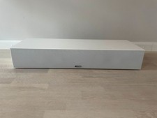 Canton DM 90.3 in Weiß –