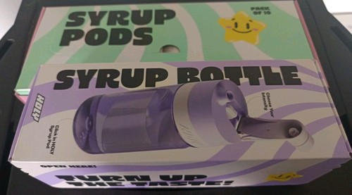 Holy syrup starter set - holy,