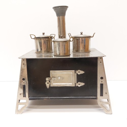 1303 antiker puppenherd ohne - x-1303 antiker,