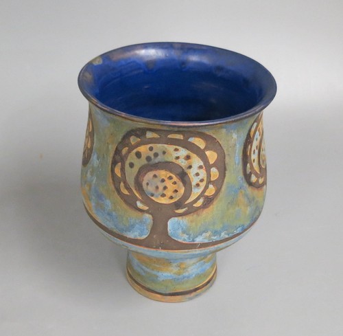 Bechervase eva - bechervase, 17,5