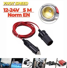 12V 5M Zigarettenanzünder