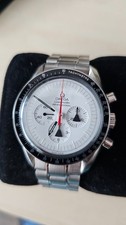Omega Speedmaster Alaska