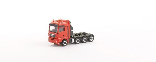 Herpa lkw man xxl - herpa, xxl/aerop