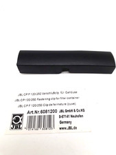 Jbl 120 250 verschlußclip - jbl,