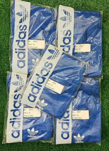 Adidas vintage fußball - adidas,