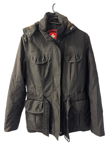 Wellensteyn winterjacke damen - wellensteyn,