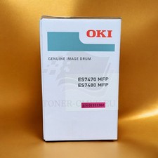 Original oki 1333302 - original, drum
