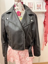 Jacke Bikerjacke H&M