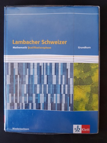Lambacher schweizer mathematik - lambacher,