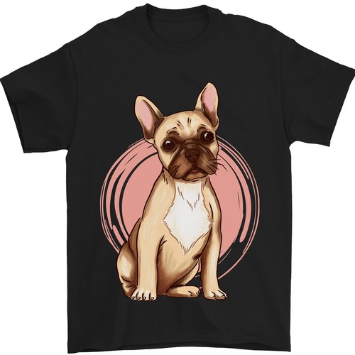 Französische bulldogge herren - französische,