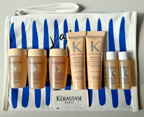 Kerastase gloss absolu deluxe - gloss,
